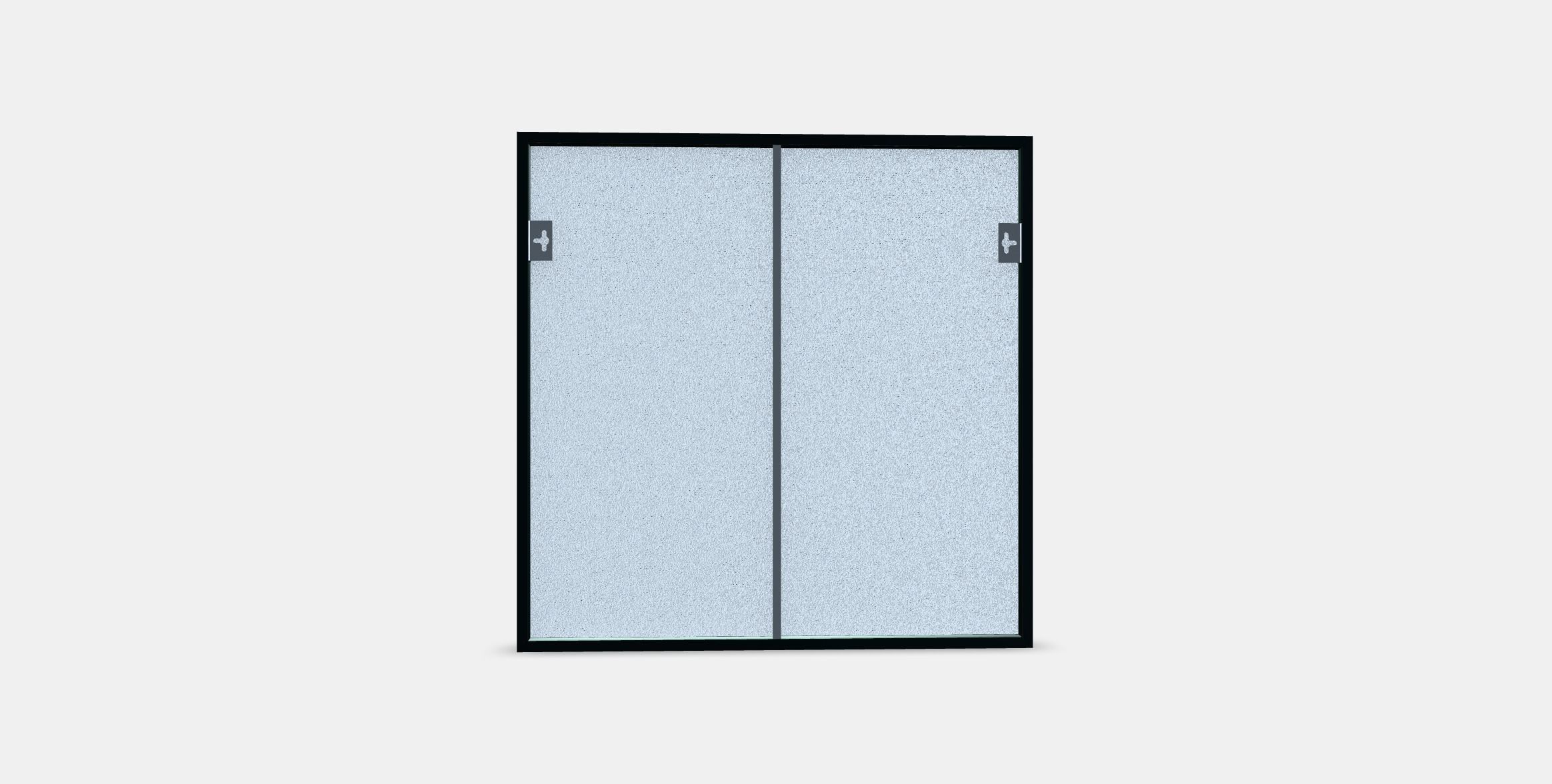 NISSEDAL Mirror 3 Low-poly 3D model_15