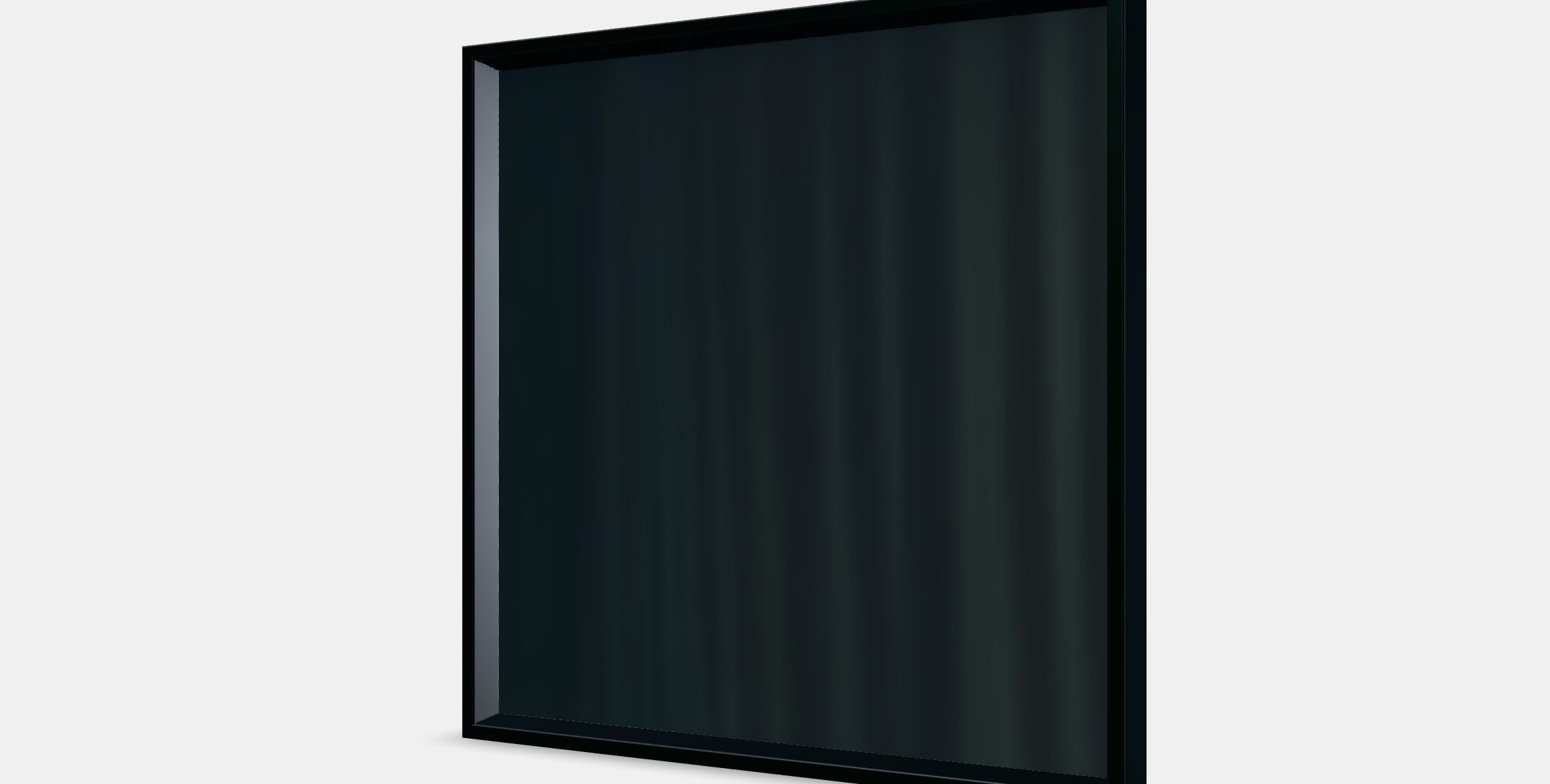 NISSEDAL Mirror 3 Low-poly 3D model_11