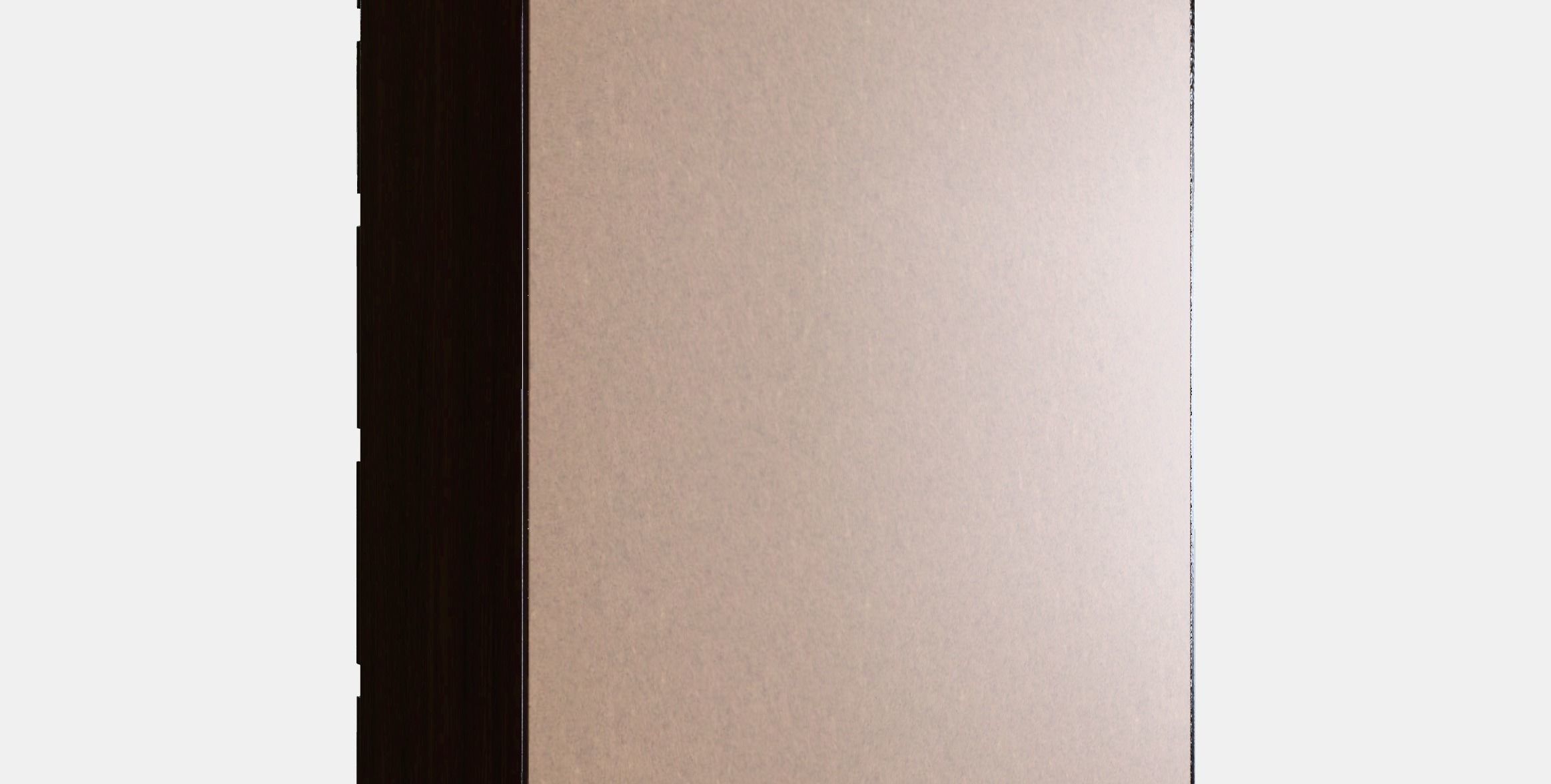 KULLEN Chest of 5 drawers 1 Low-poly 3D model_5