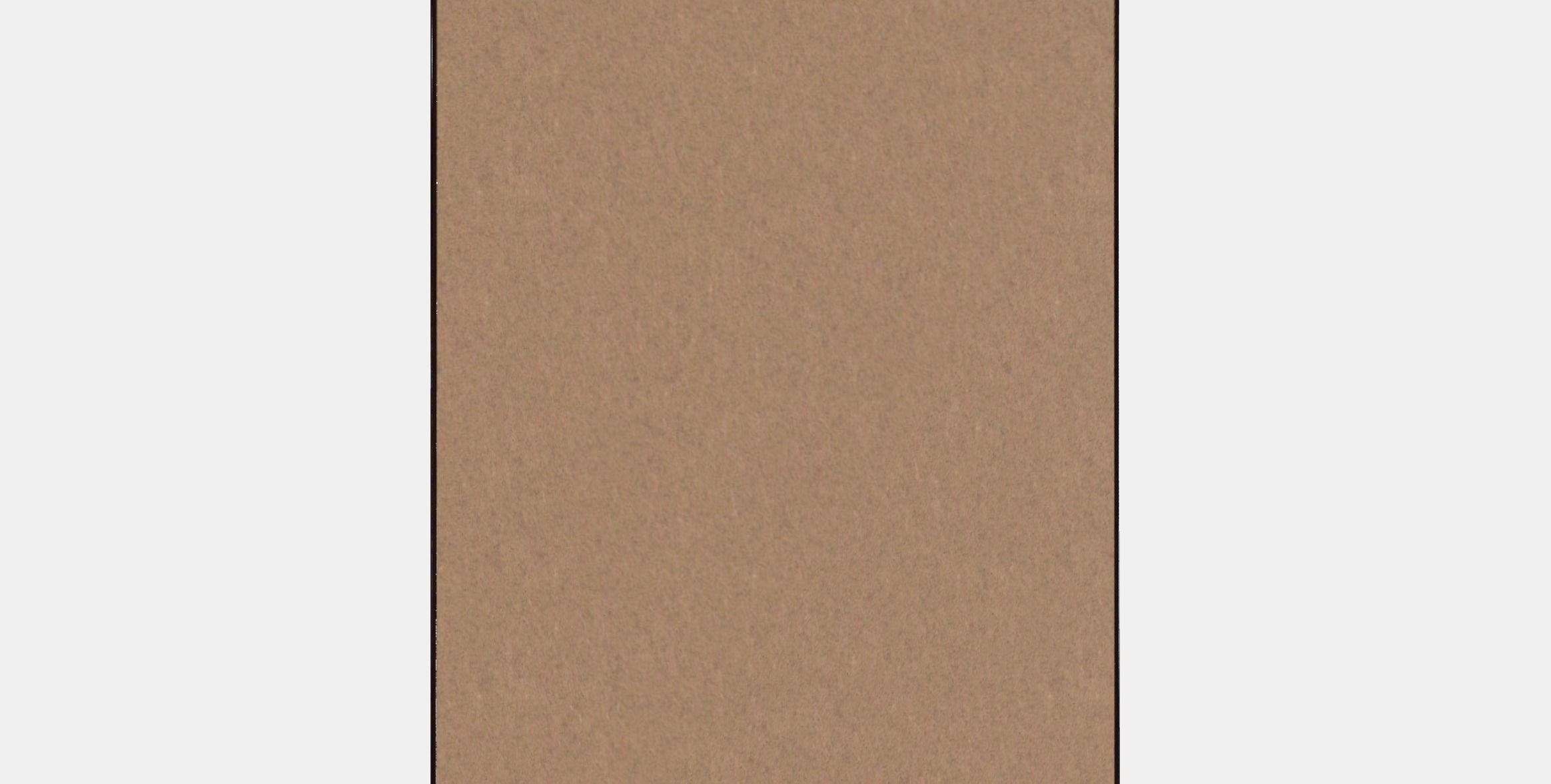 KULLEN Chest of 5 drawers 1 Low-poly 3D model_15