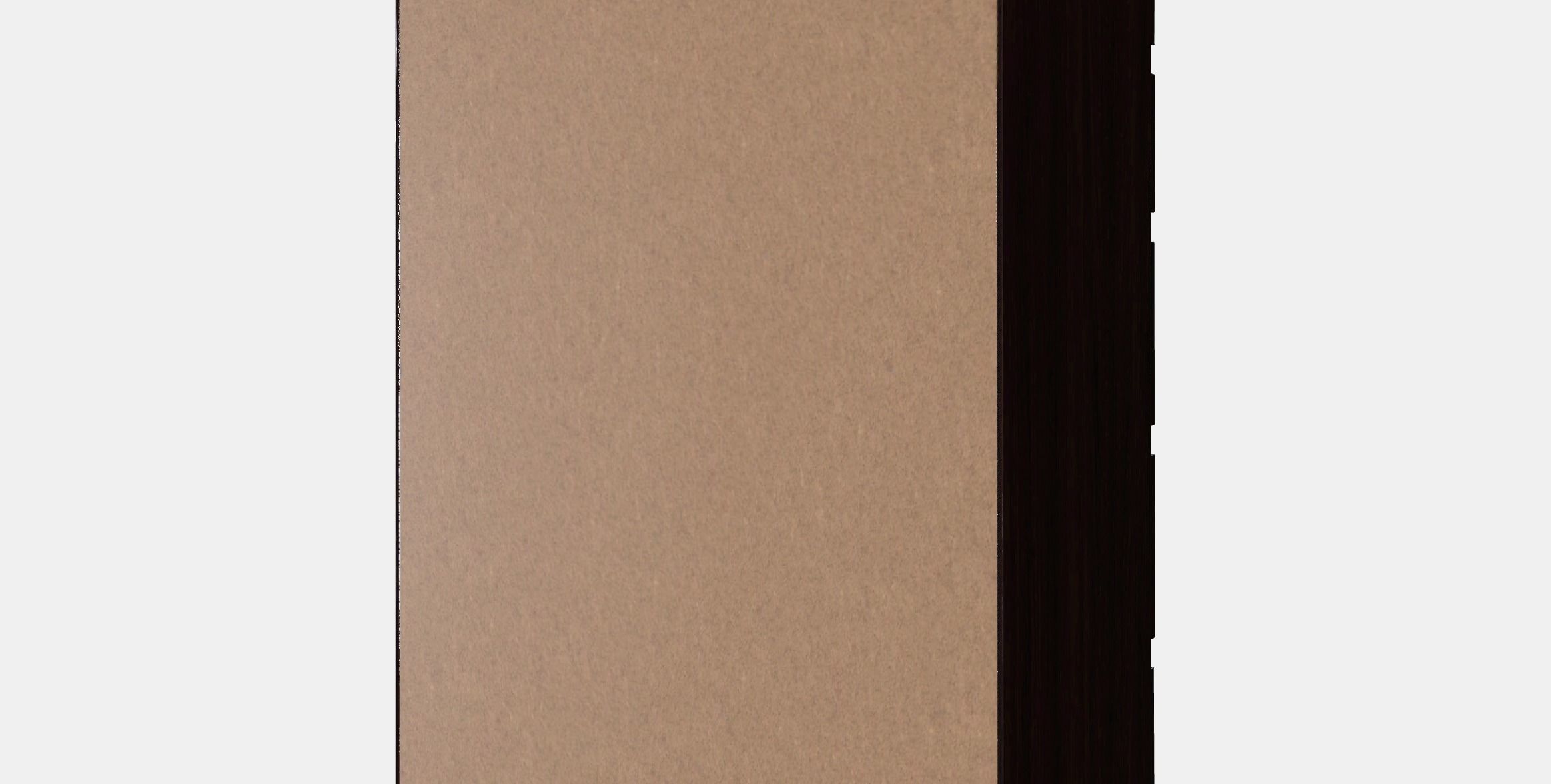 KULLEN Chest of 5 drawers 1 Low-poly 3D model_10