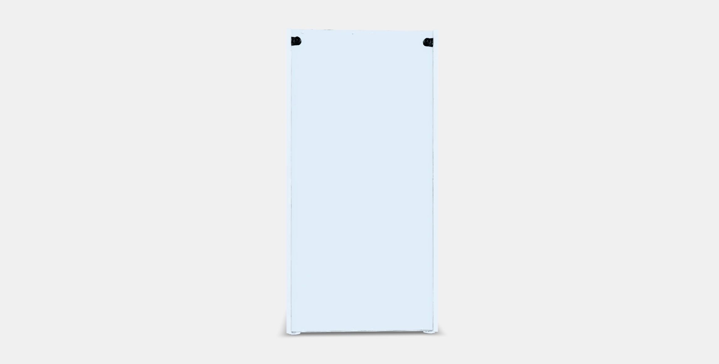 SMASTAD - PLATSA Chest of 6 drawers Low-poly 3D model_14