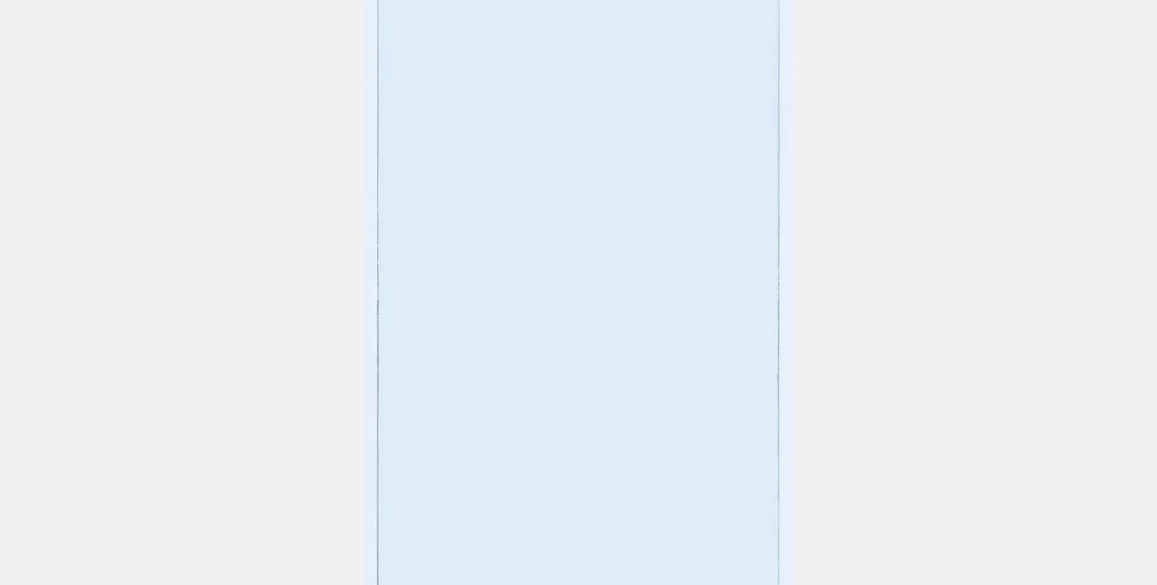 SMASTAD - PLATSA Chest of 6 drawers Low-poly 3D model_15