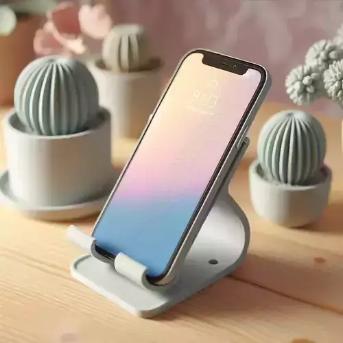 Phone Stand