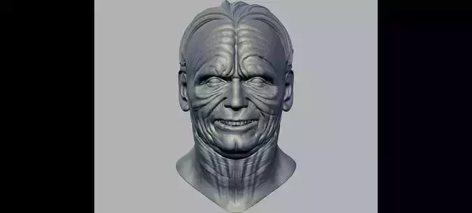 Lord Sidious STAR WARS