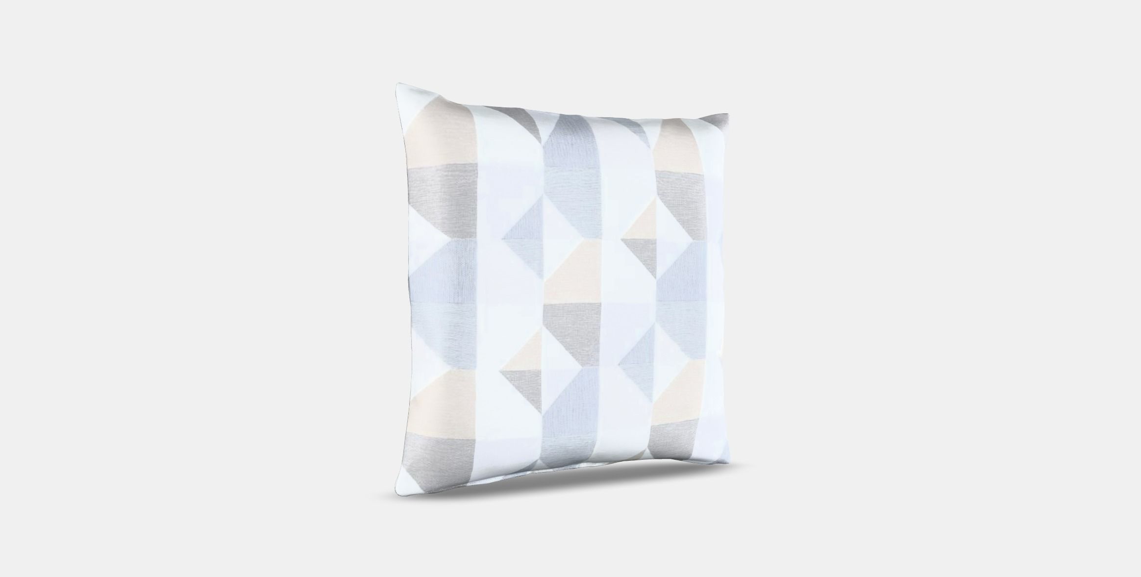 SVARTHO Cushion cover 1 Low-poly 3D model_16