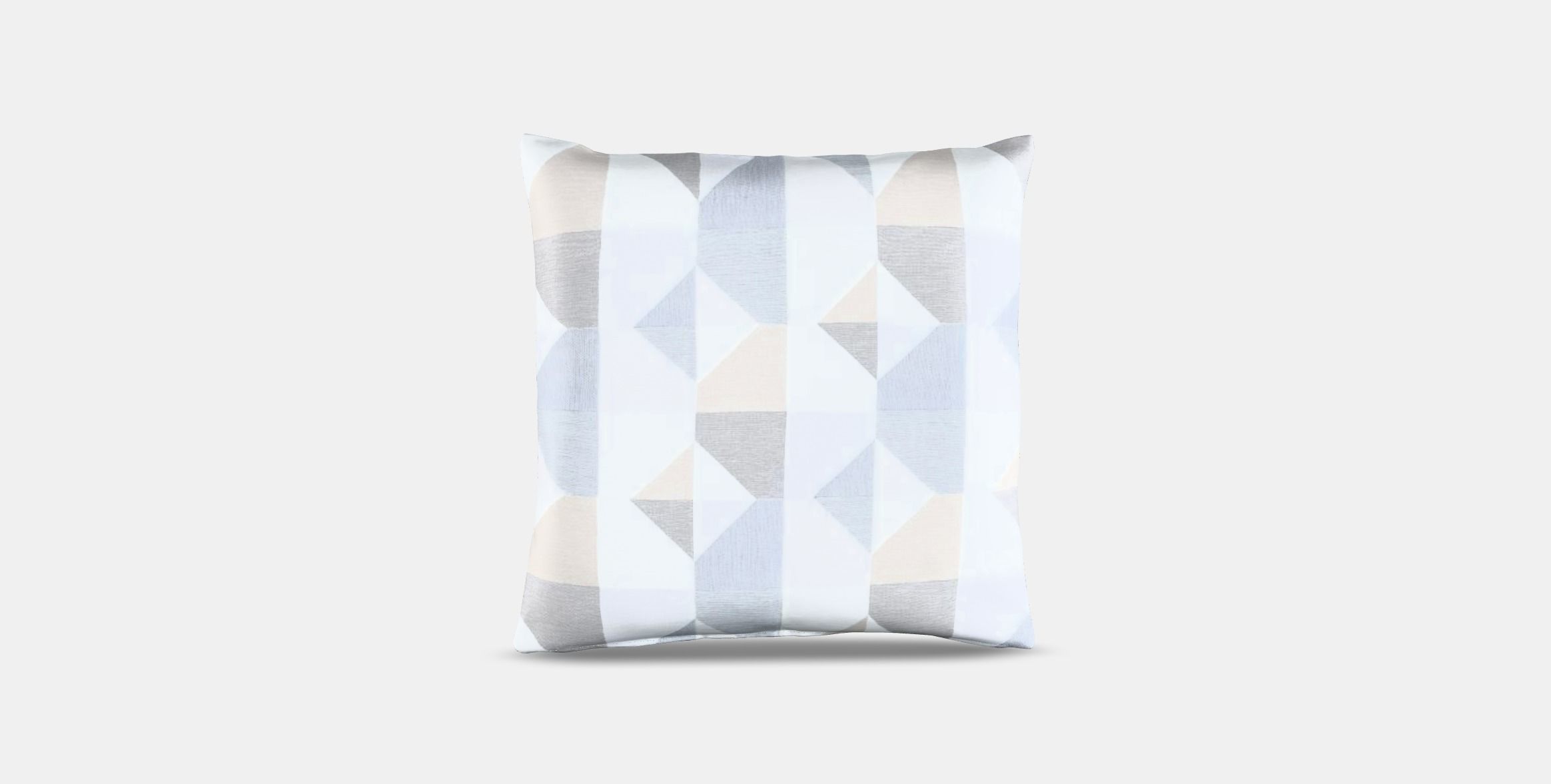 SVARTHO Cushion cover 1 Low-poly 3D model_14