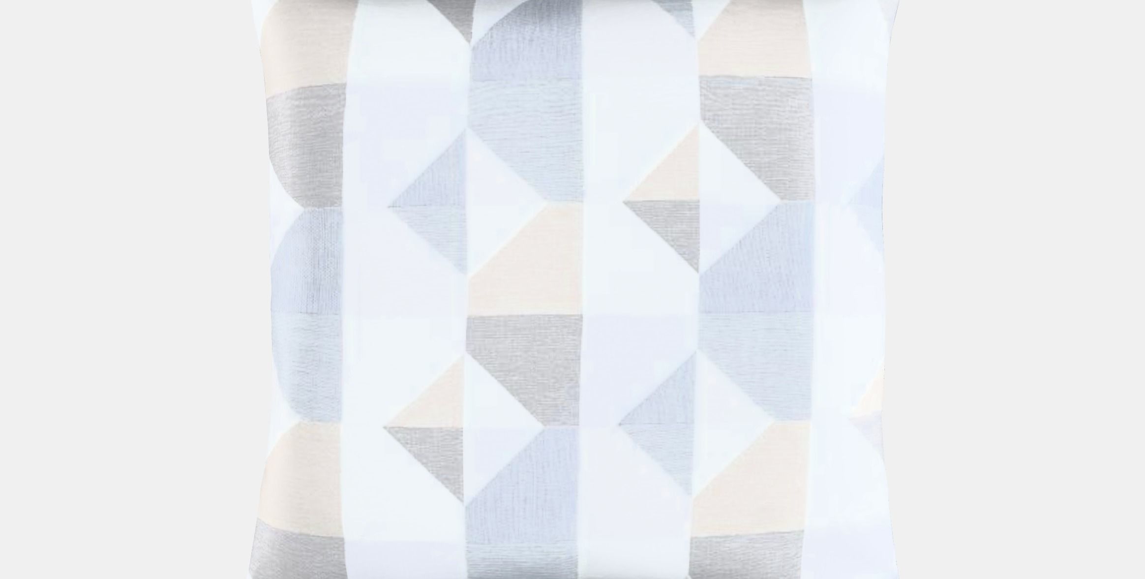 SVARTHO Cushion cover 1 Low-poly 3D model_15