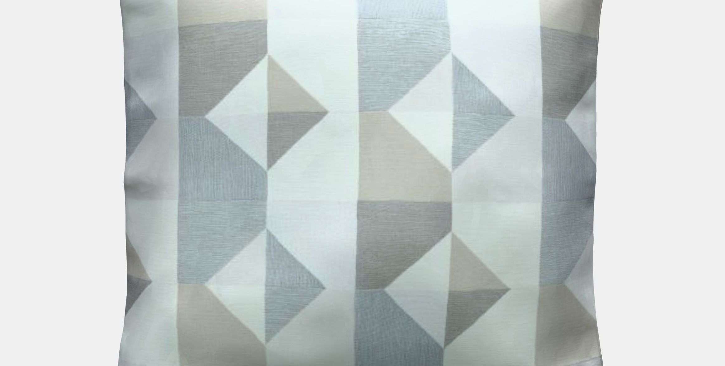 SVARTHO Cushion cover 1 Low-poly 3D model_11