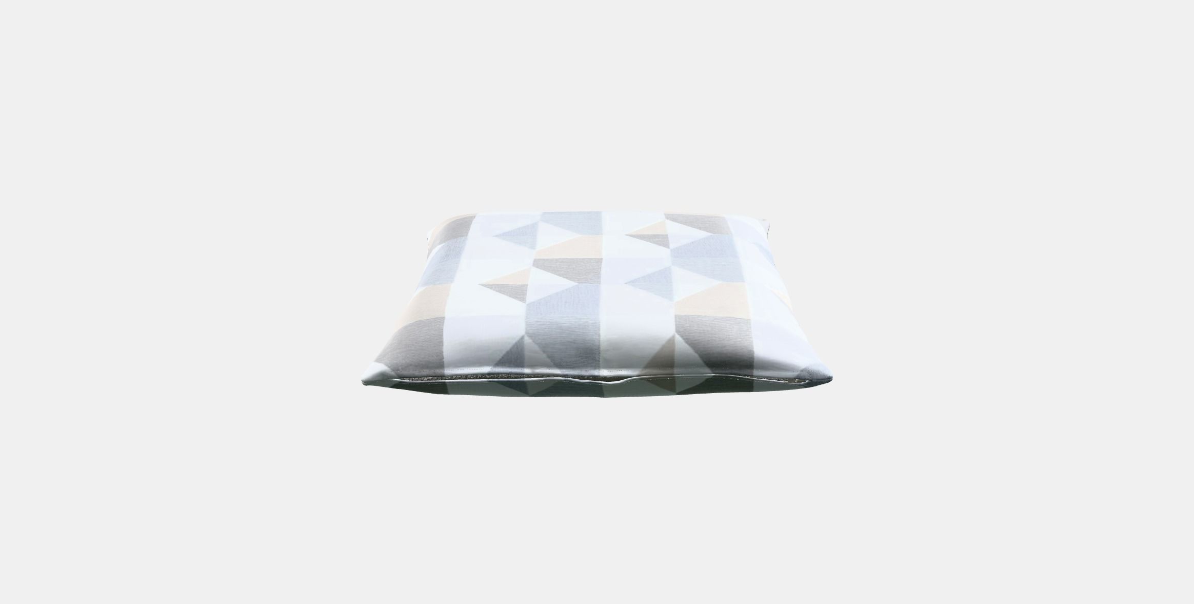 SVARTHO Cushion cover 1 Low-poly 3D model_6