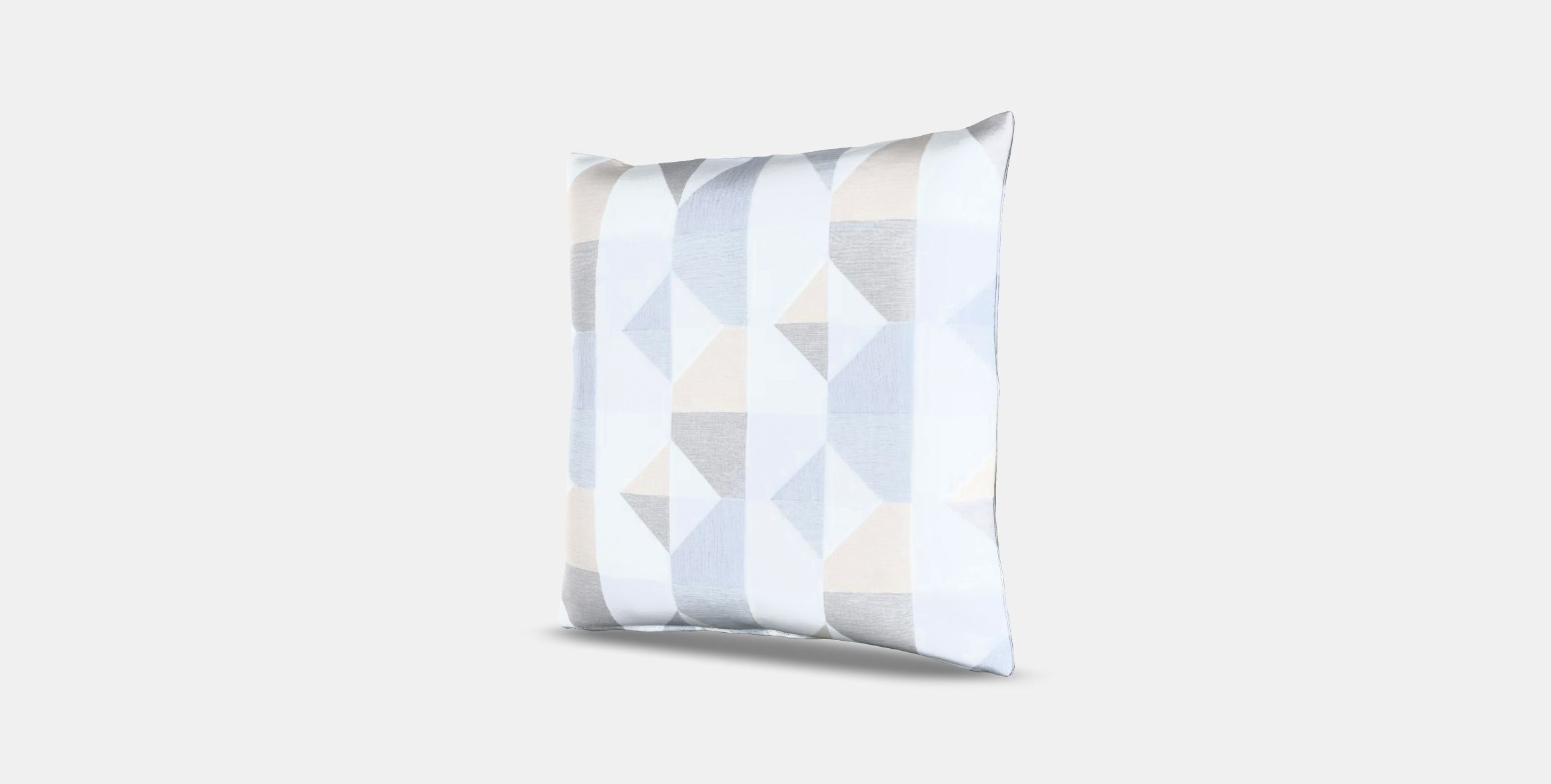 SVARTHO Cushion cover 1 Low-poly 3D model_7