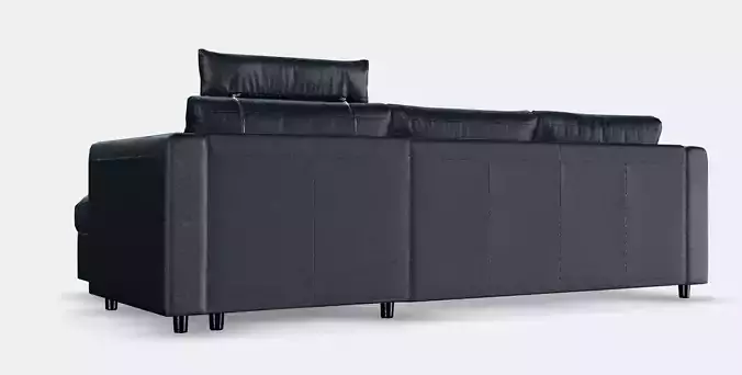VIMLE 3-seat sofa 2