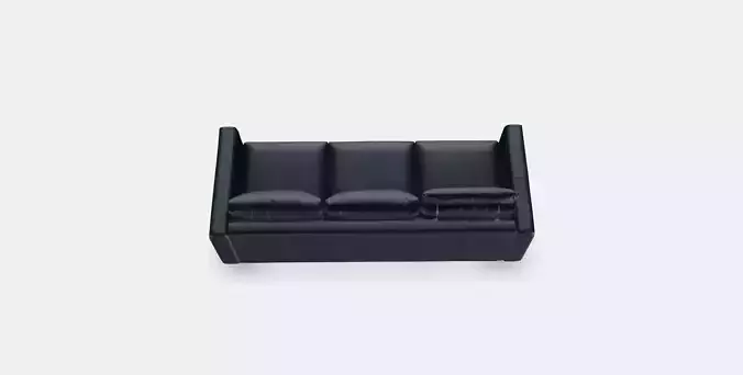 VIMLE 3-seat sofa 3