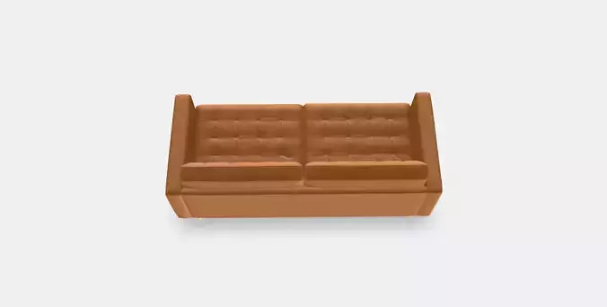 LANDSKRONA 3-seat sofa 3