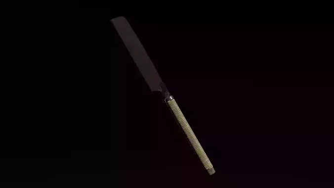 Nokogiri Japanese Sawblade