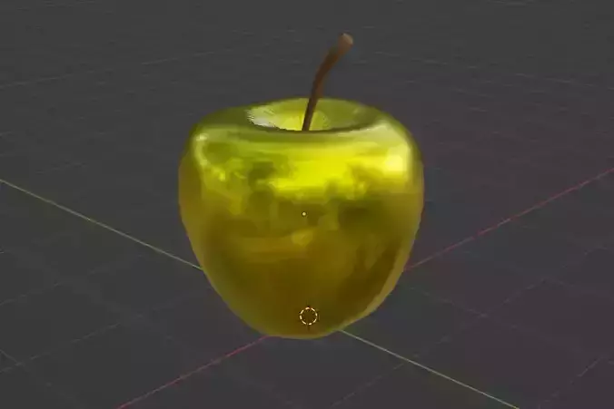 Golden Apple