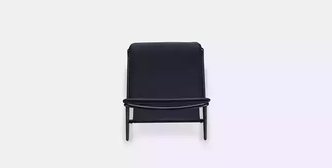 LINNEBACK Easy chair 1