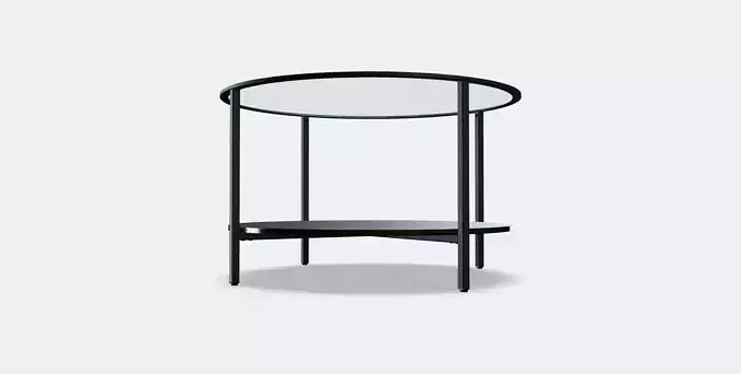 VITTSJO Coffee table