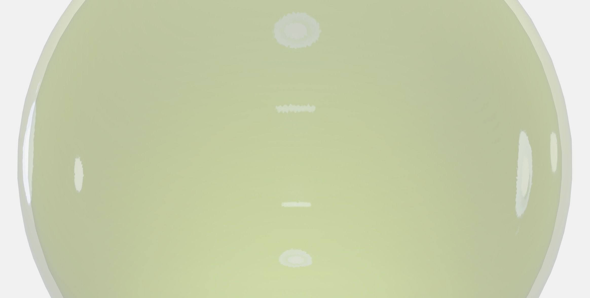 ARTIFICIAL Vase 3 Low-poly 3D model_11