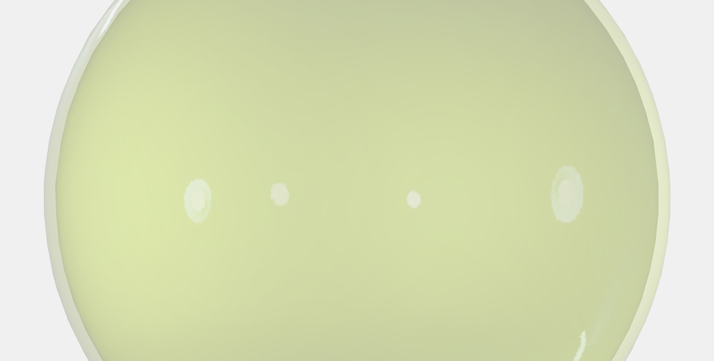 ARTIFICIAL Vase 3 Low-poly 3D model_2