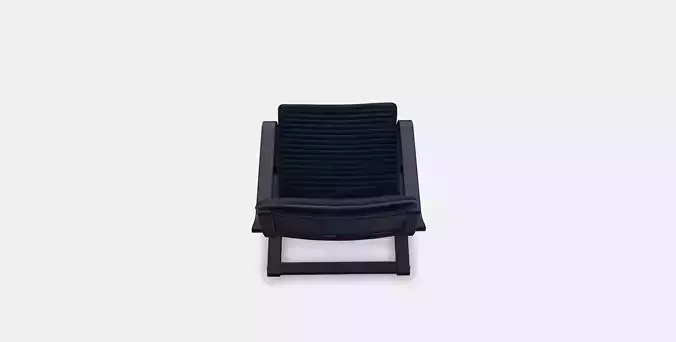 POANG Armchair 2