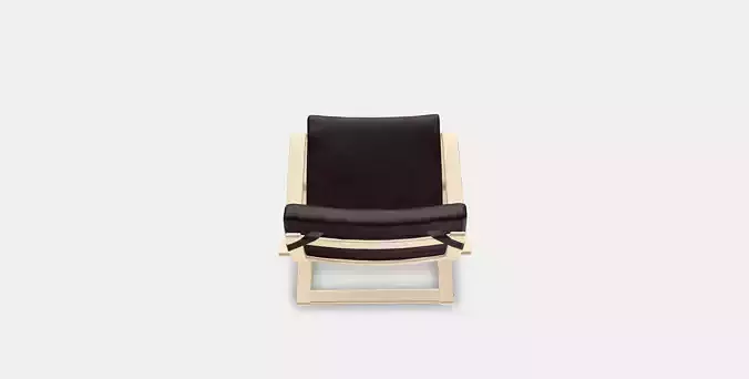 POANG Armchair 4