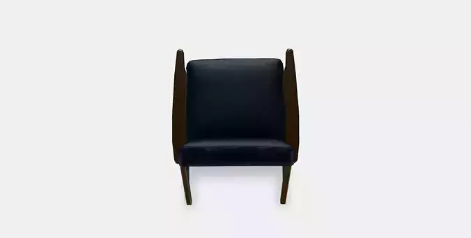 EKENASET Armchair