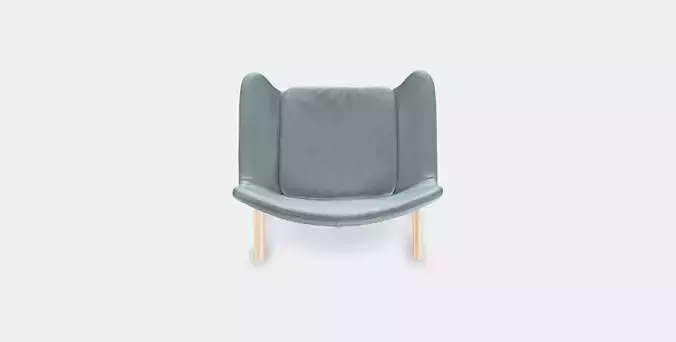 VEDBO Armchair