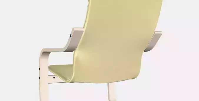 POANG Childrens armchair frame