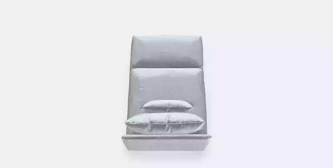 SODERHAMN Lounge chair