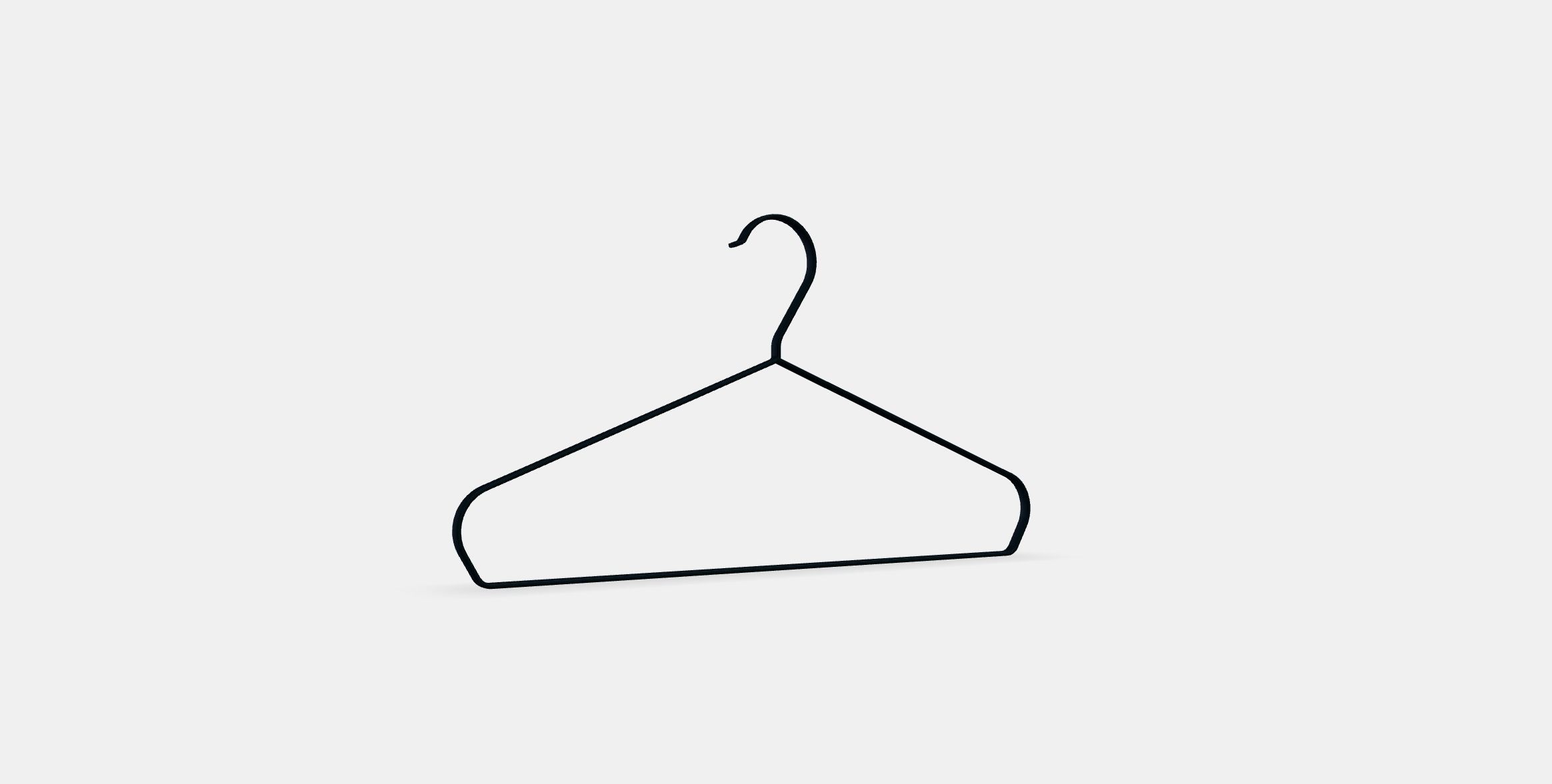 STRYKIS Hanger Low-poly 3D model_3