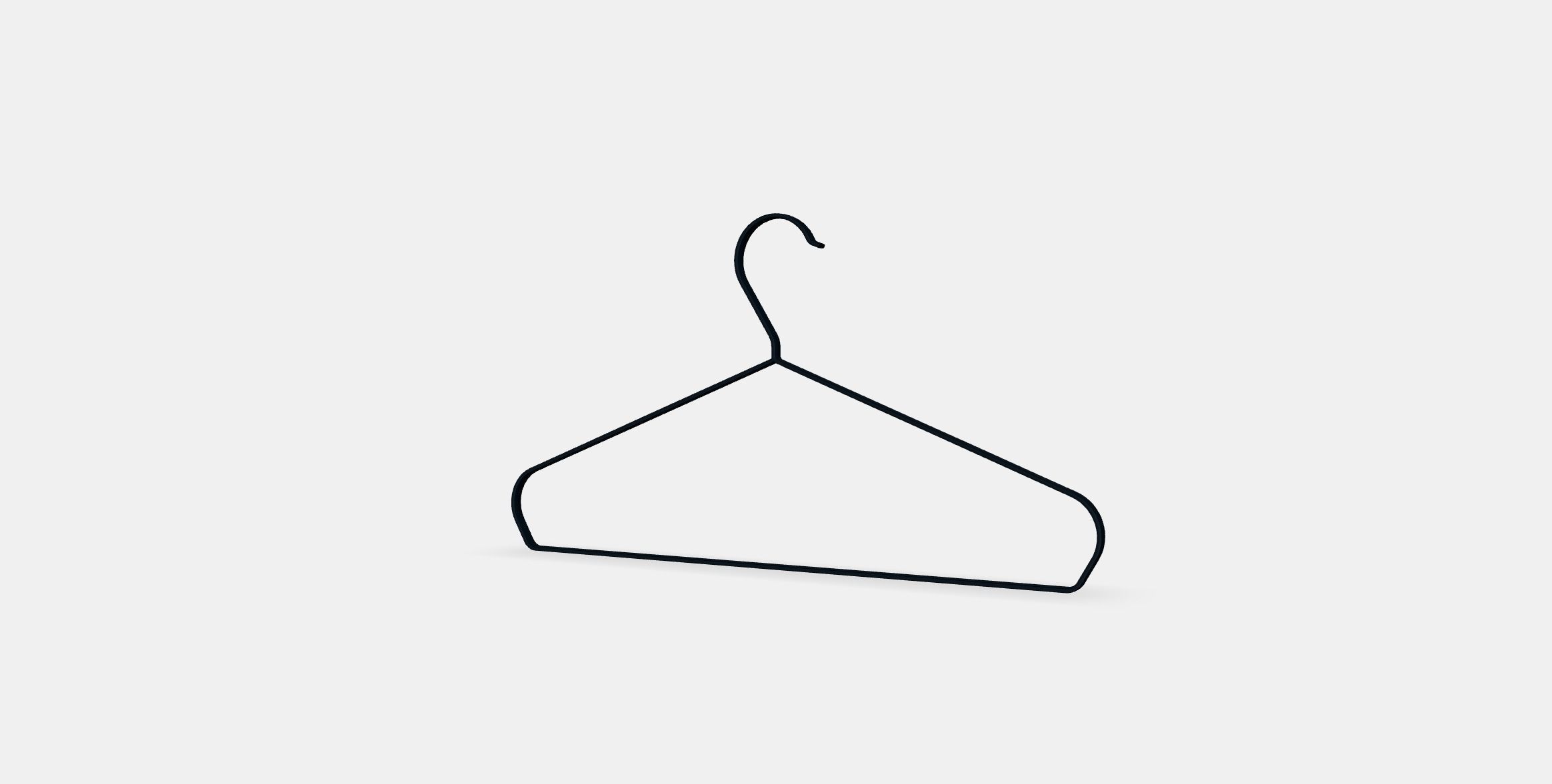 STRYKIS Hanger Low-poly 3D model_5