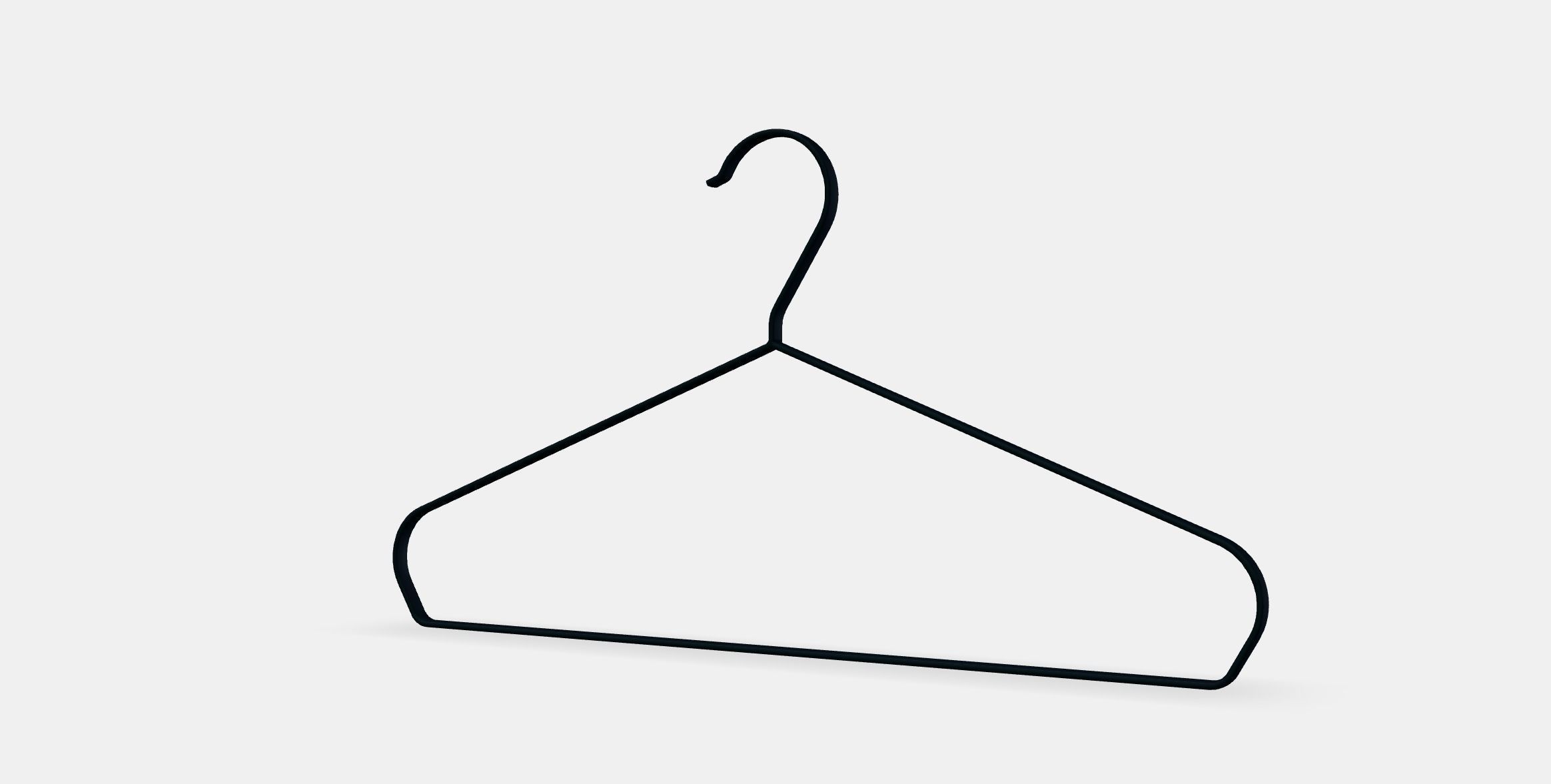 STRYKIS Hanger Low-poly 3D model_13
