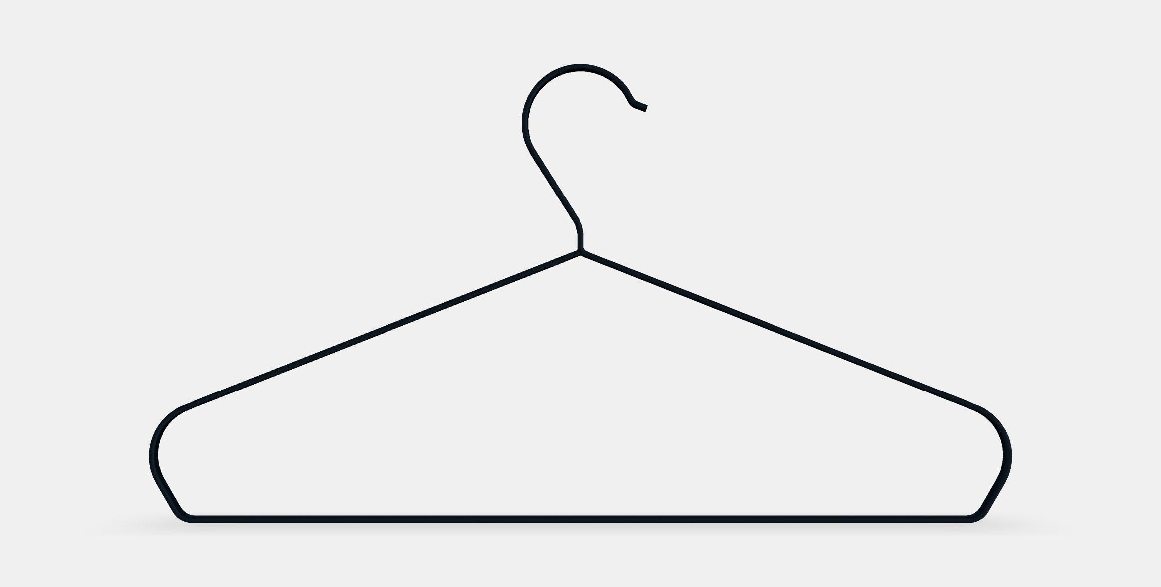 STRYKIS Hanger Low-poly 3D model_15