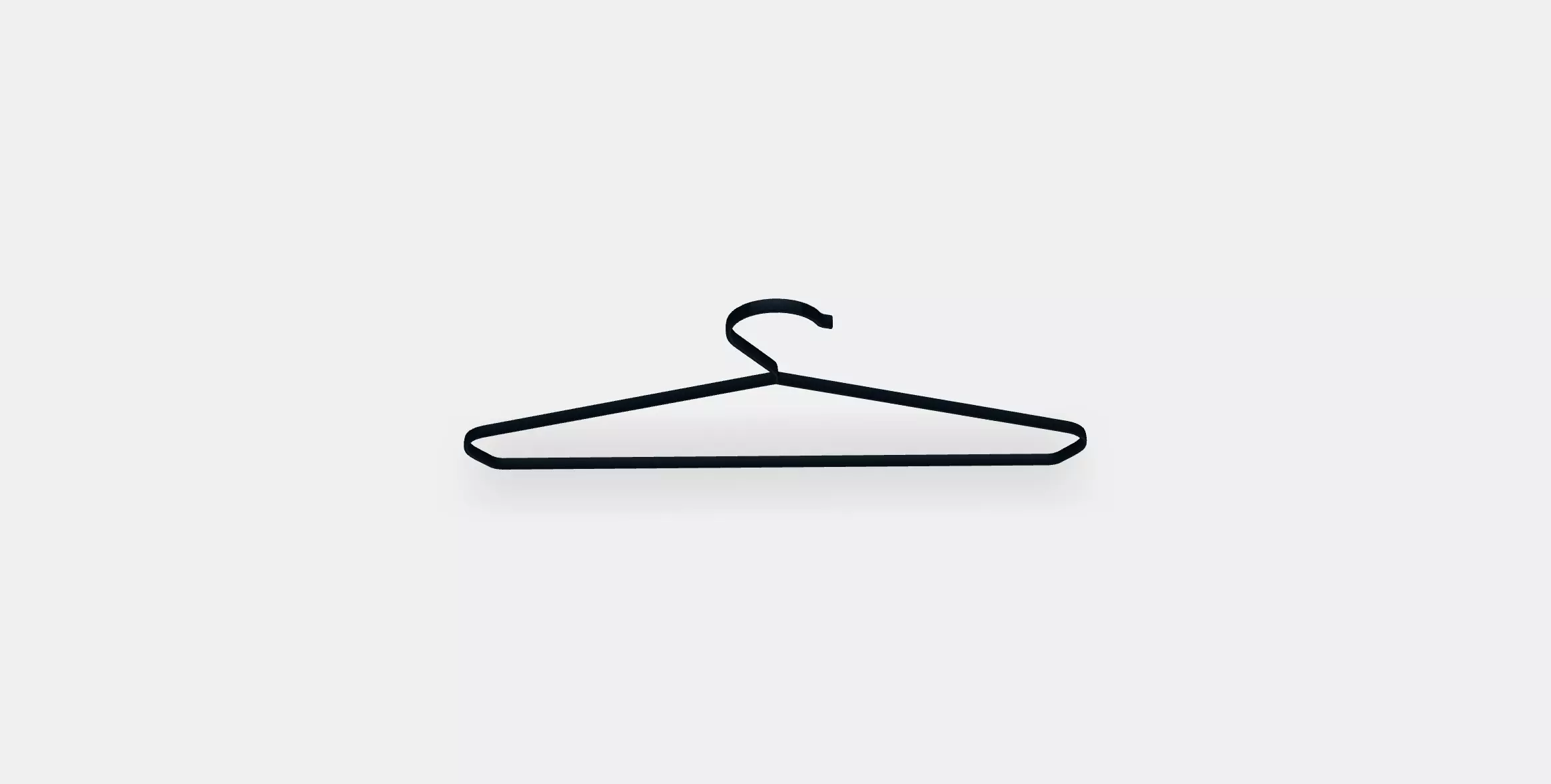 STRYKIS Hanger Low-poly 3D model_0