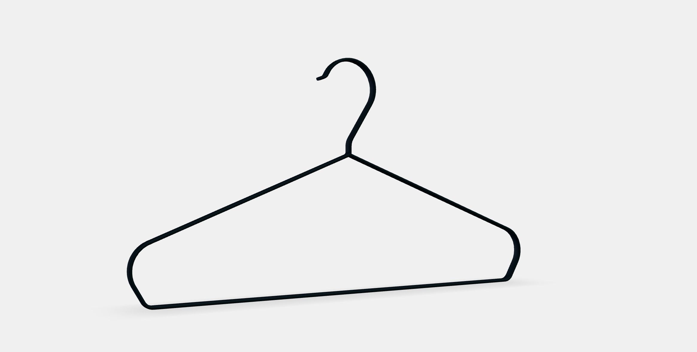 STRYKIS Hanger Low-poly 3D model_9