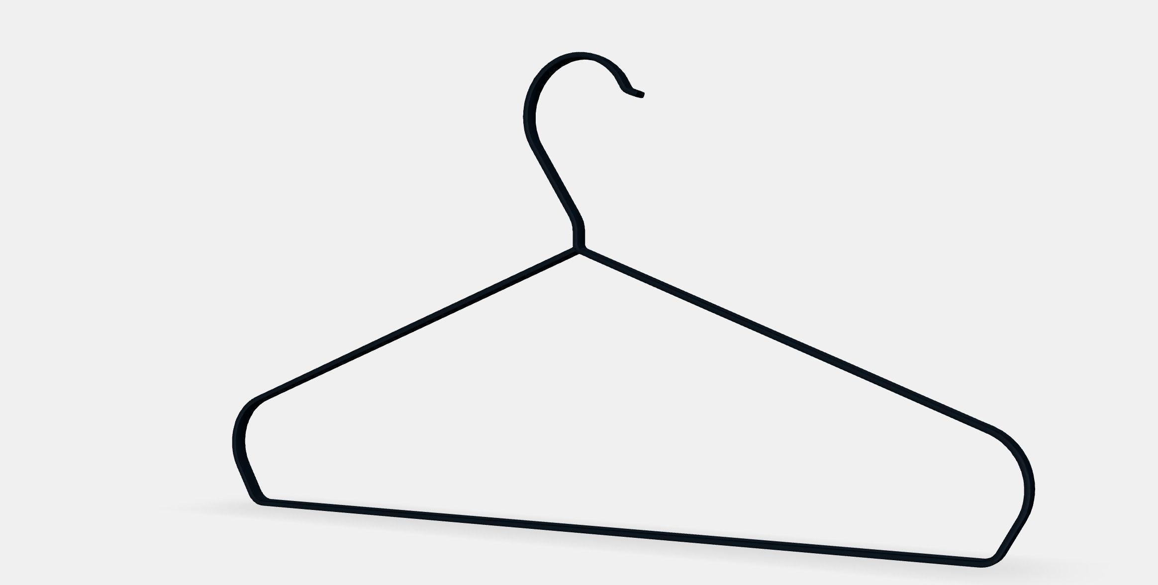 STRYKIS Hanger Low-poly 3D model_6