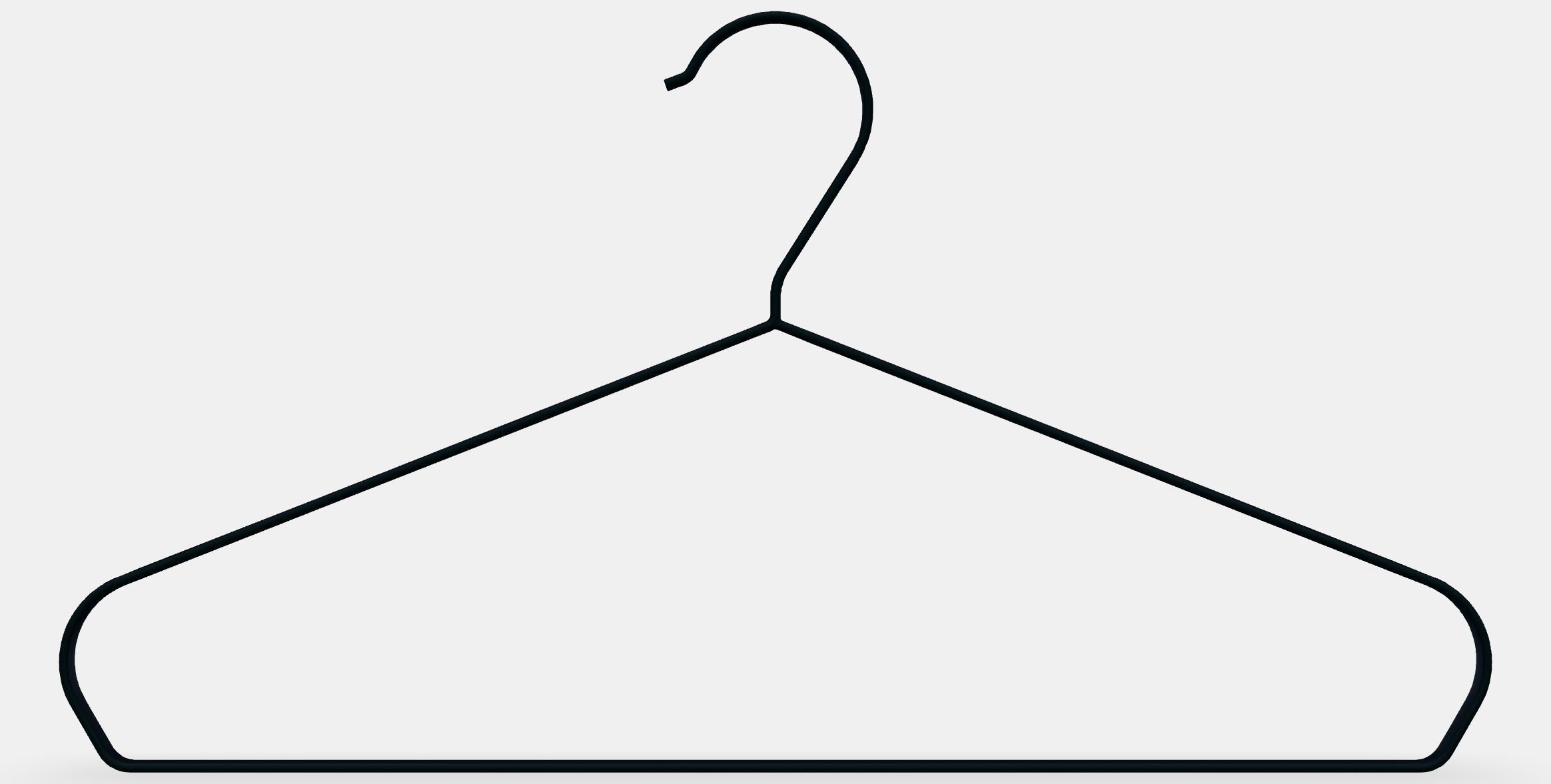 STRYKIS Hanger Low-poly 3D model_11