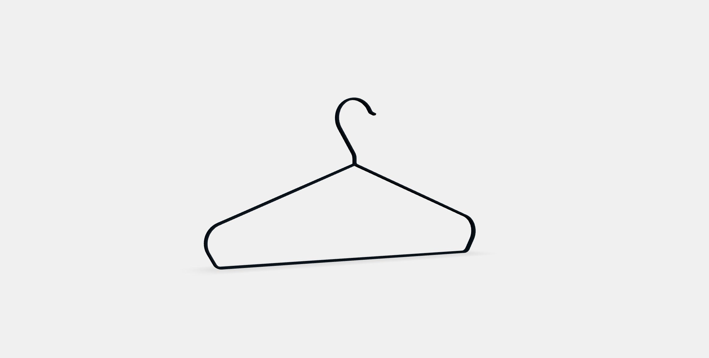 STRYKIS Hanger Low-poly 3D model_16