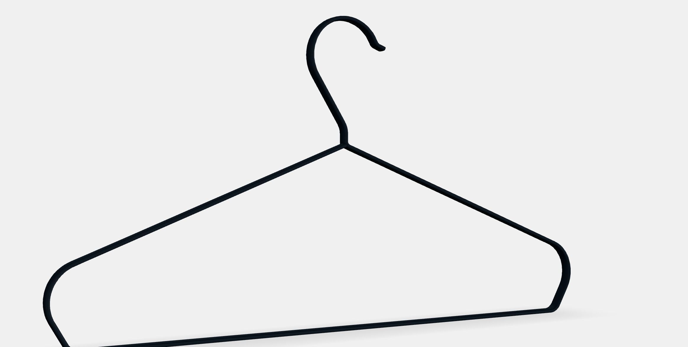 STRYKIS Hanger Low-poly 3D model_2
