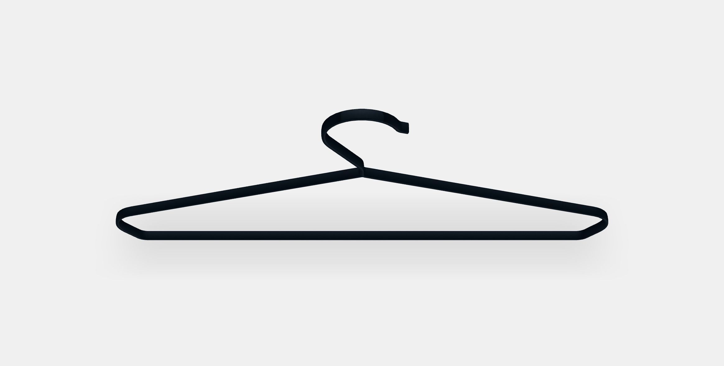 STRYKIS Hanger Low-poly 3D model_4