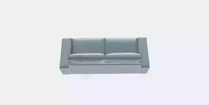 KIVIK 3-seat sofa