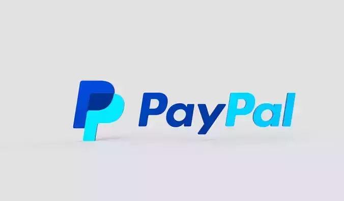 Paypal logo