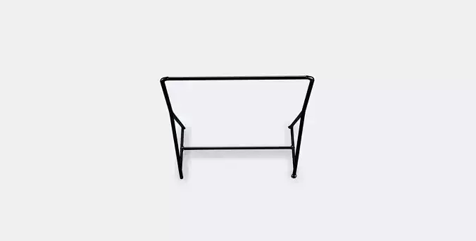 TURBO Clothes rack in-outdoor