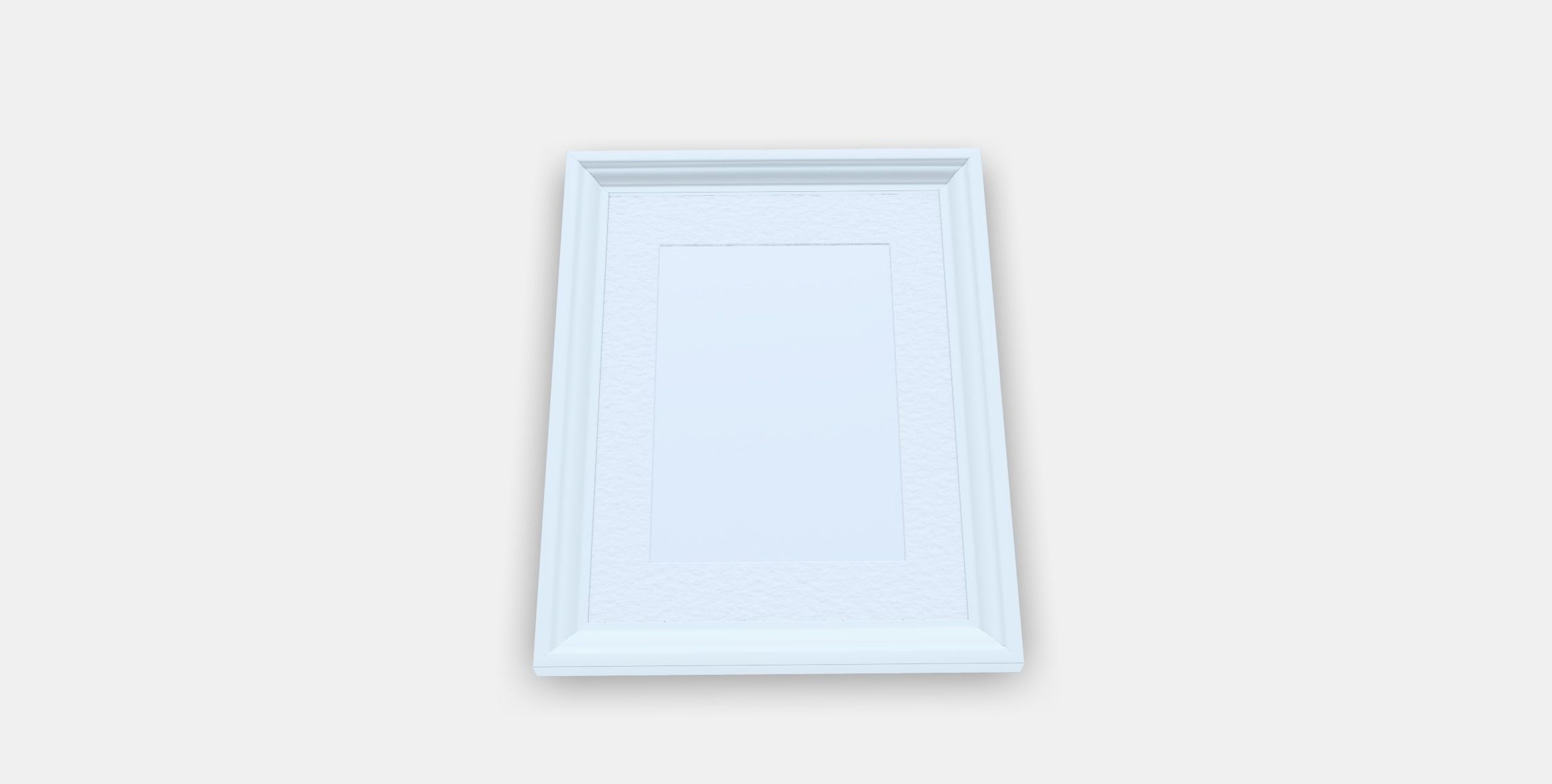 EDSBRUK Frame 2 3D model_2