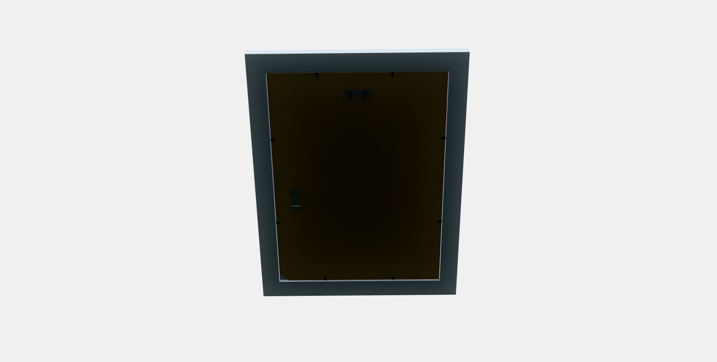 EDSBRUK Frame 2 3D model_7