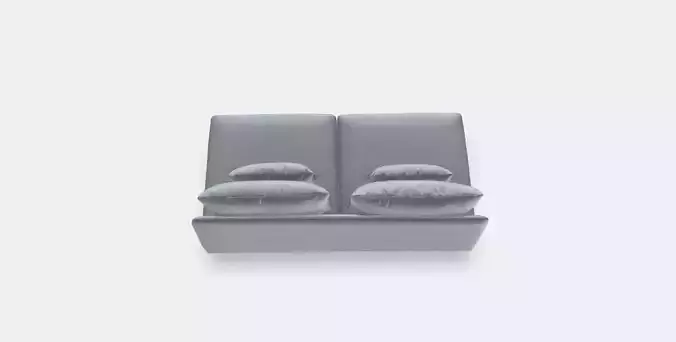 SODERHAMN 3-seat section 1