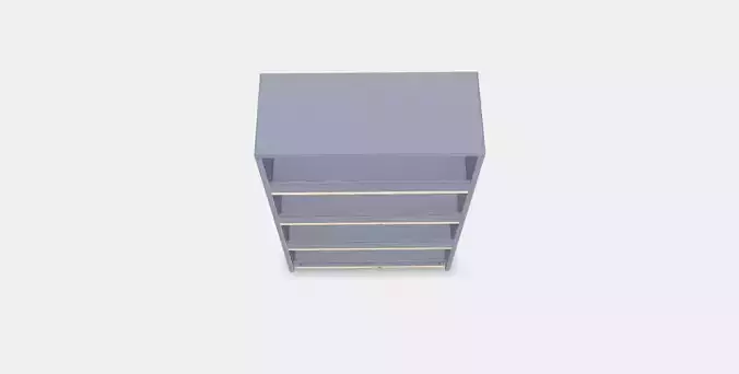 HAVSTA Shelving unit