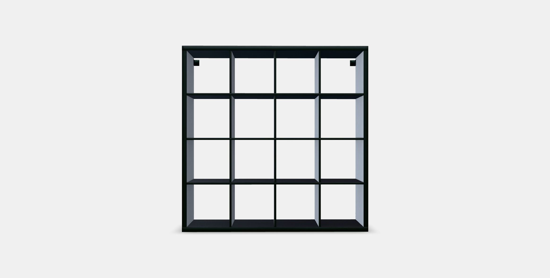 KALLAX Shelving unit 19 3D model_9