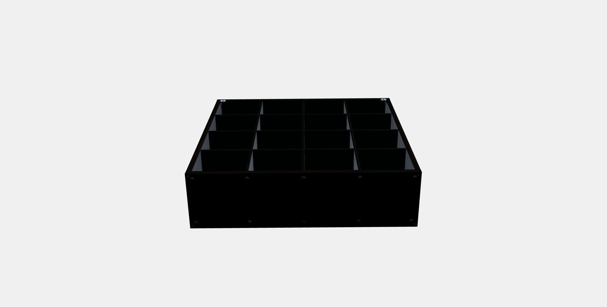 KALLAX Shelving unit 19 3D model_5